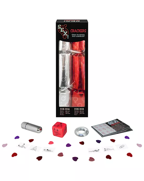 Sex Crackers