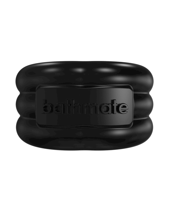 Bathmate Rechargeable Vibe Ring Stretch