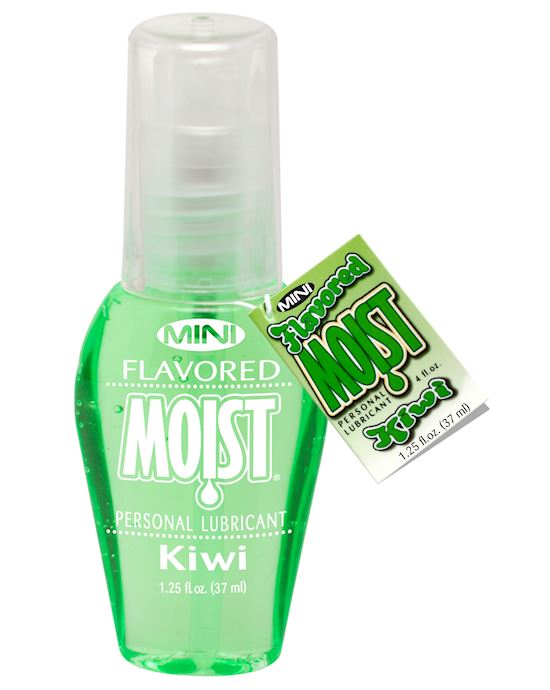 Mini Moist Kiwi