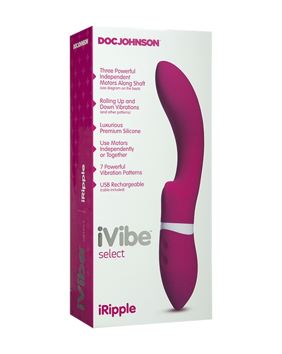 Ivibe Select Iripple