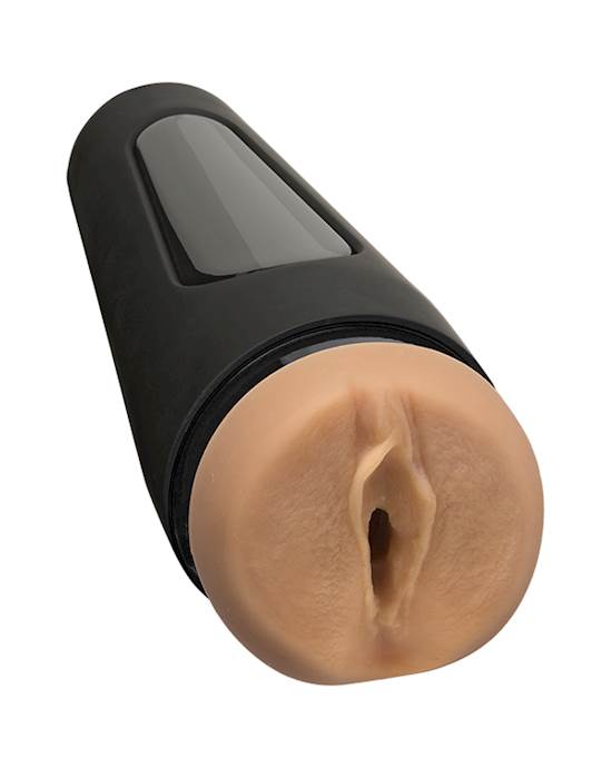 Main Squeeze Vaginal Masturbator - Blair Williams