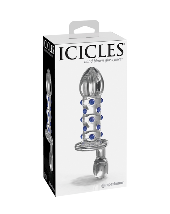 Icicles No 80