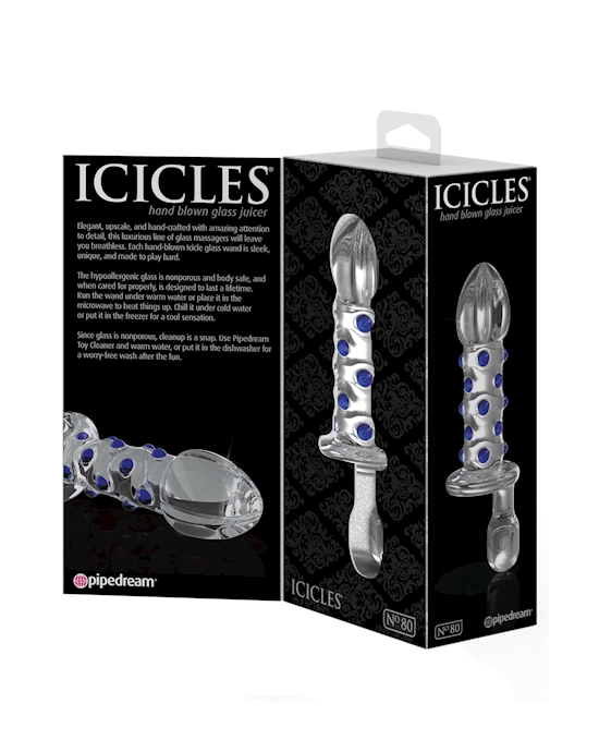 Icicles No 80