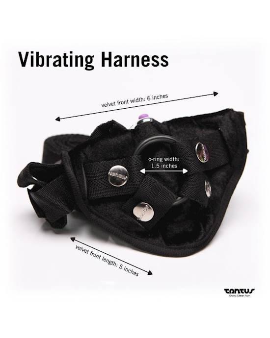 Harness Curve Kit 
