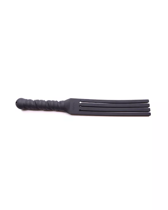 Tawse It Overboard