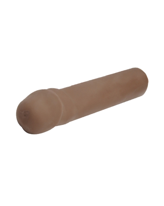 Cyberskin 2 Inch Xtra Thick Transformer Penis Extension