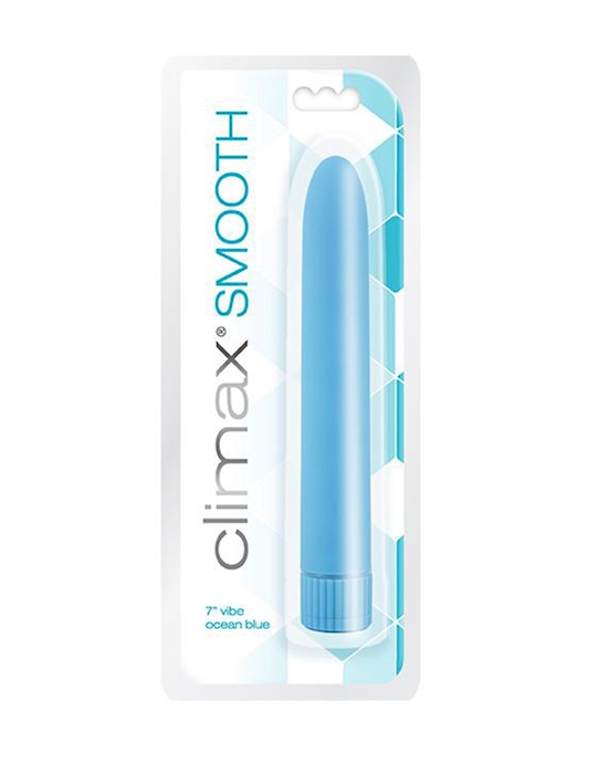 Climax Smooth Vibrator
