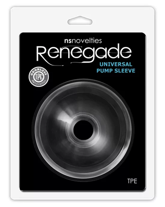 Renegade Universal Donut Original