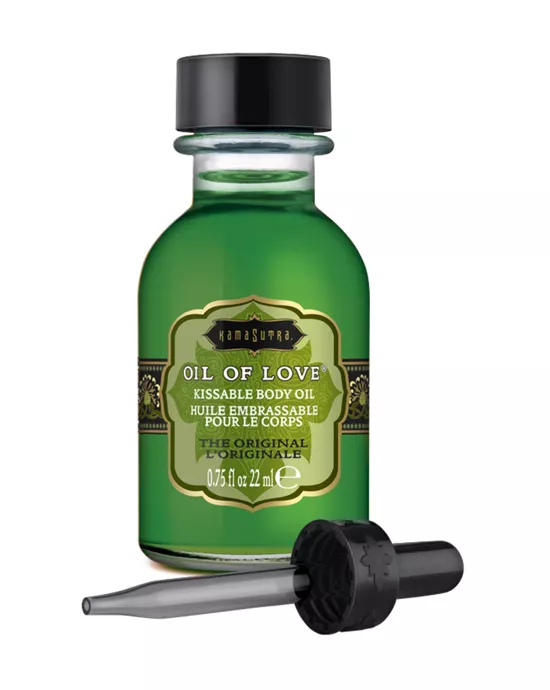 Oil of Love  The Original 22 ml