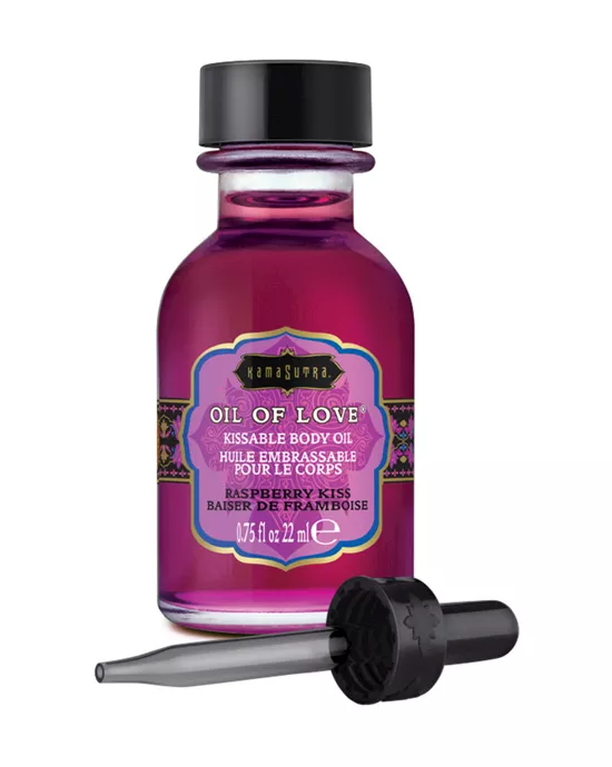 Oil of Love 22 ml