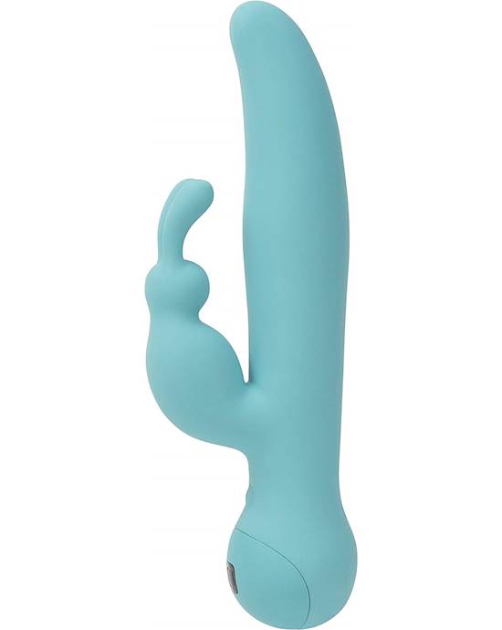 Touch By Swan Duo Rabbit Vibrator