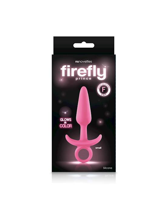 Firefly Prince Glow Plug
