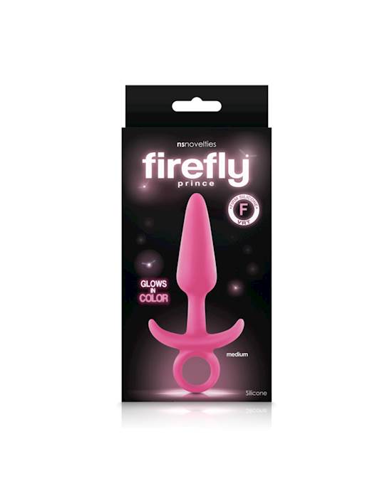 Firefly Prince Glow Plug