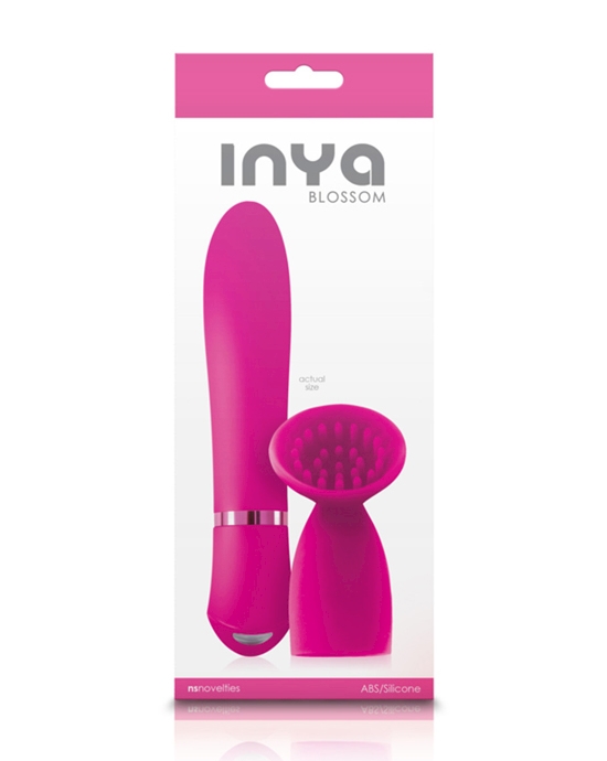 Inya Blossom Vibrator