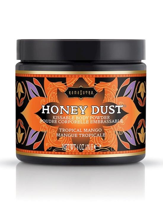 Honey Dust -  (170g) - Tropical Mango
