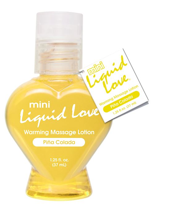 Liquid Love 125 oz