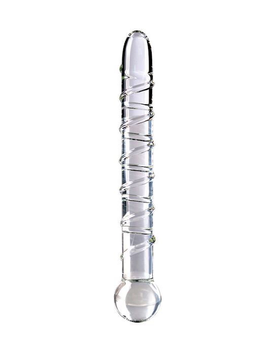 Icicles Glass Massager No 1