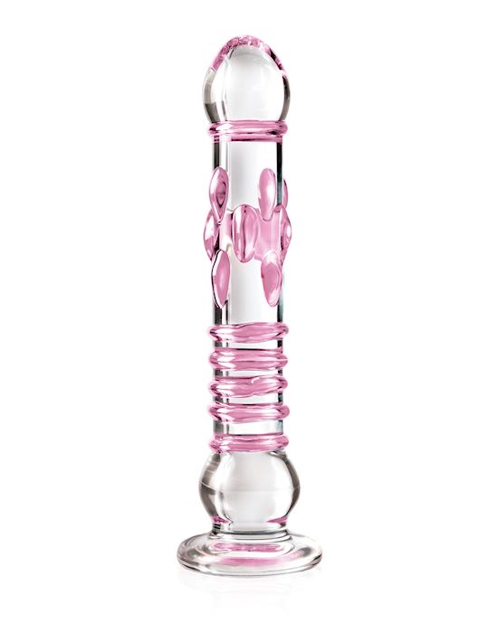 Icicles Glass Massagers No 6