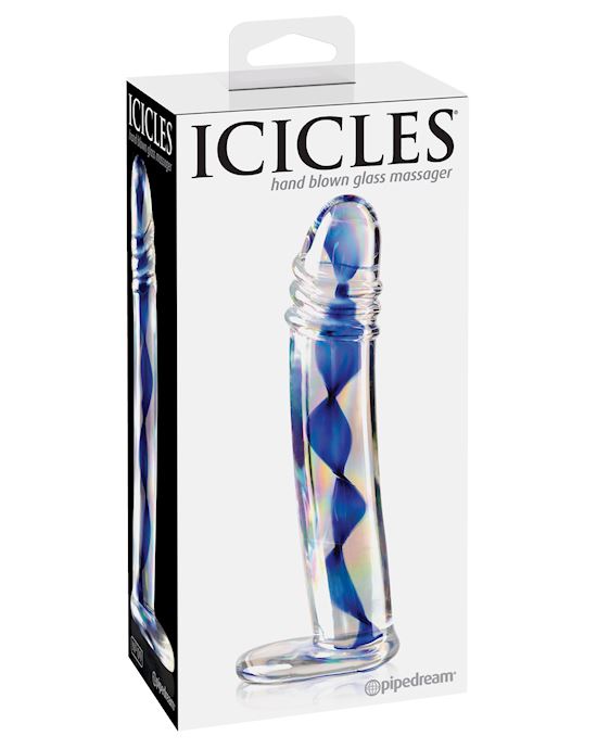 Icicles No 9