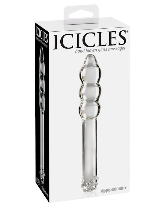Icicles No 10