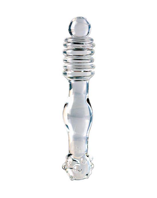 Icicles Glass Massager No 11