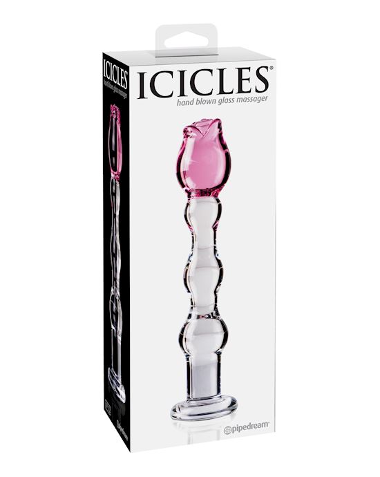 Icicles No 12
