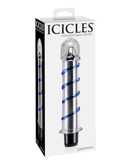 Icicles No 20