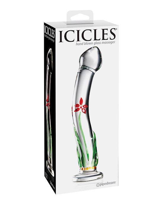 Icicles No 21