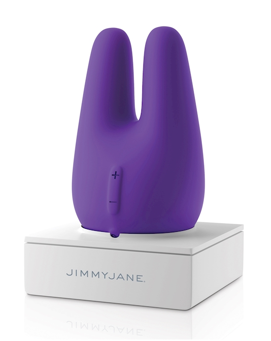 Jimmyjane Form 2 - Ultraviolet Edition