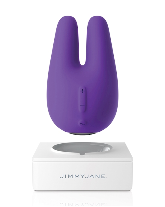 Jimmyjane Form 2 - Ultraviolet Edition