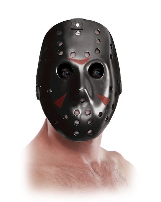 Ff Extreme Freaky Jason Mask