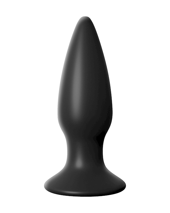 Anal Fantasy Elite Collection Small Rechargeable Anal Plug