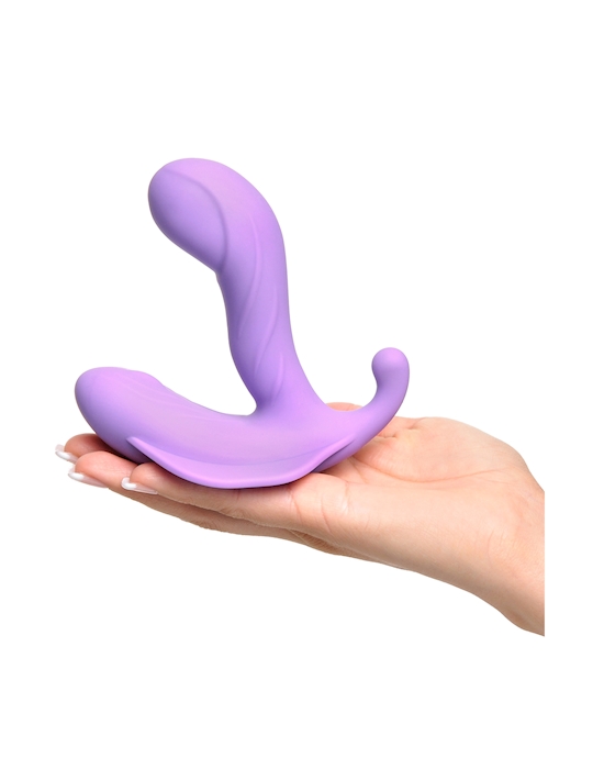 Fantasy For Her G-spot Stimulate-her