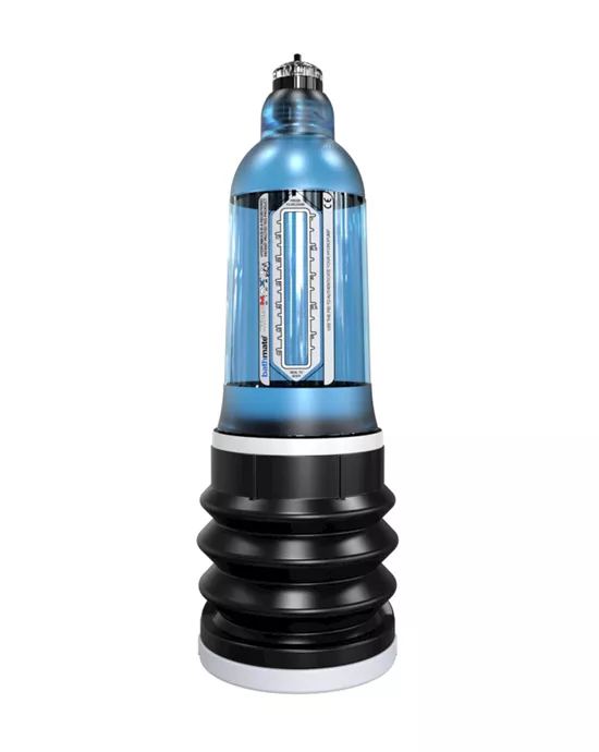 Hydromax X30 Wide Boy
