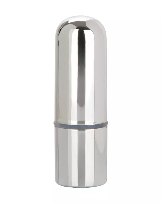 Rechargeable Mini Bullet Vibrator