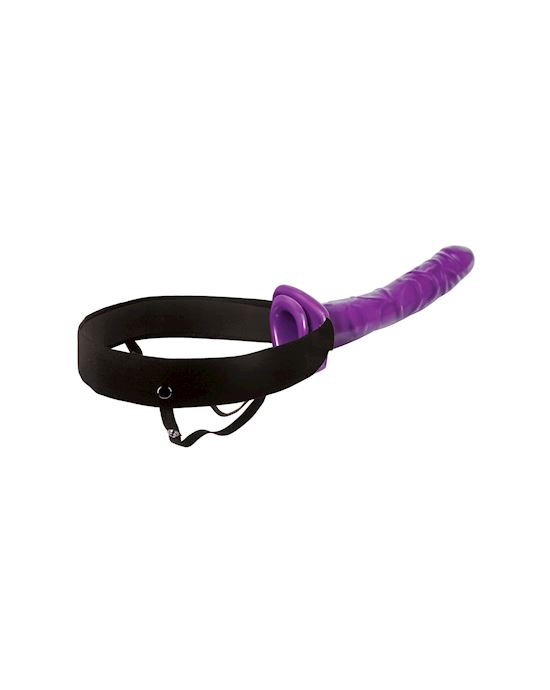 Ff 10 Inch Purp Passion Hollow S