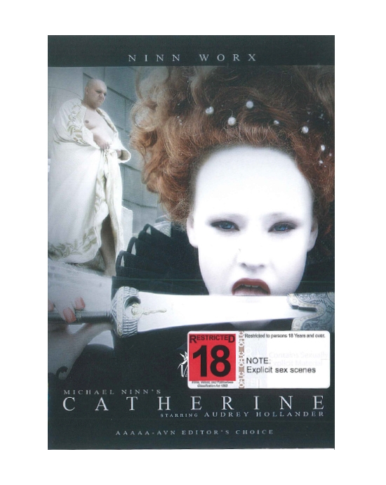 Catherine 2 Disc