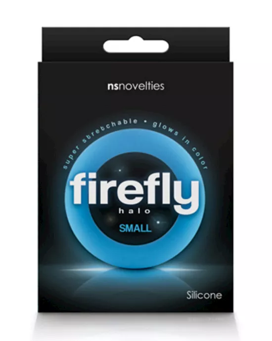 Firefly Halo Cock Ring