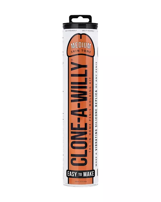 Clone A Willy Kit