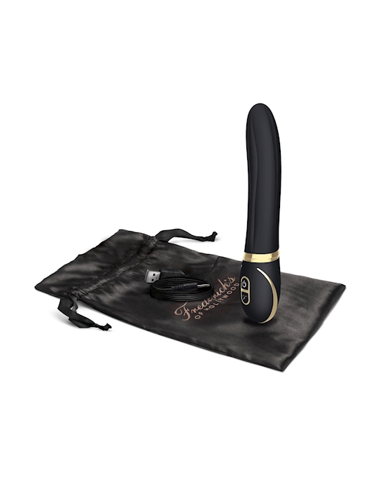 Fredericks Of Hollywood Rechargeable Vibrator