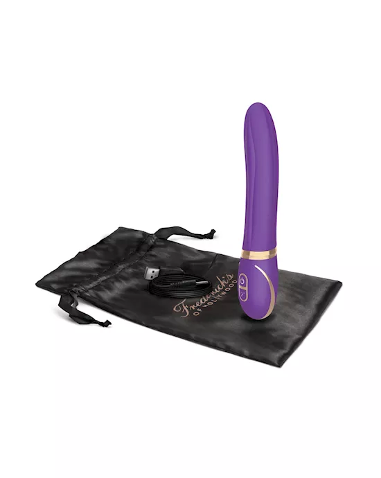 Fredericks of Hollywood Rechargeable Vibrator