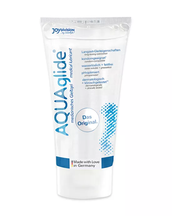 AQUAglide Neutral Lubricant