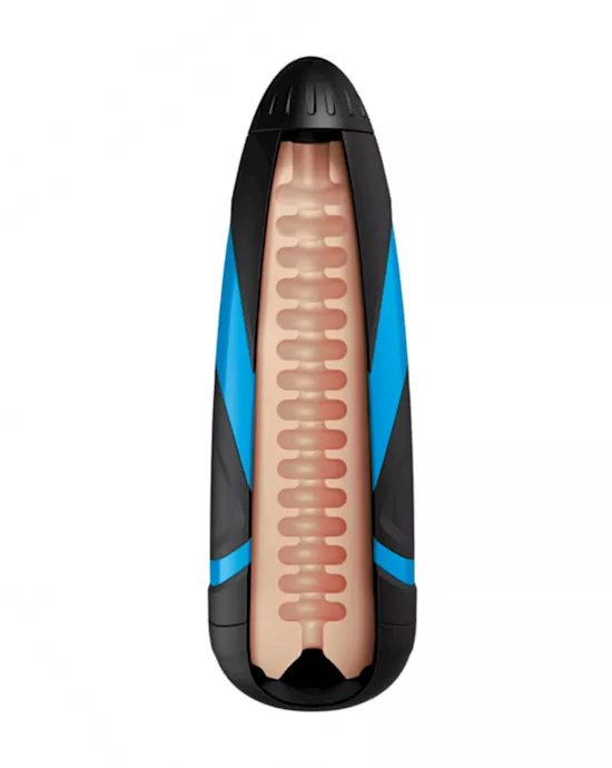 Satisfyer Men Replacement Sleeve  CHAMBERS OF PLEASURE