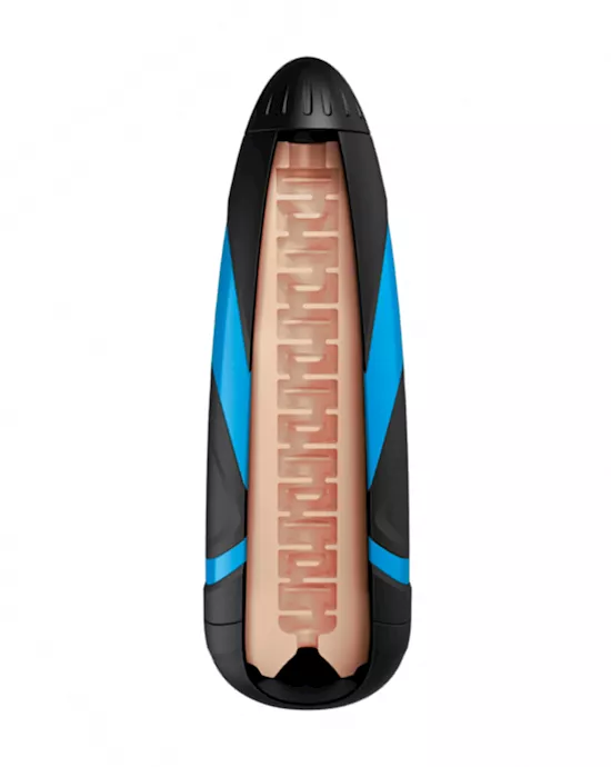 Satisfyer Men Replacement Sleeve   LUSTY TONGUES