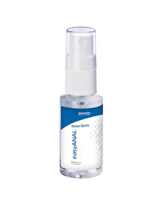 easyANAL RelaxSpray
