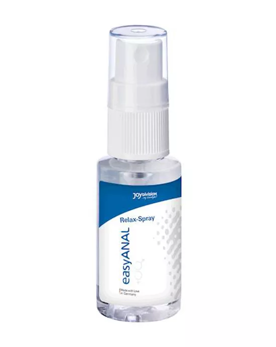 easyANAL RelaxSpray