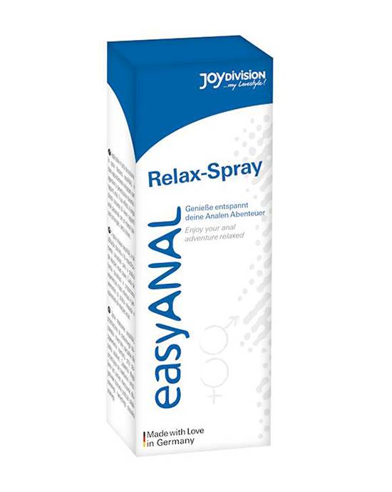Easyanal Relax-spray