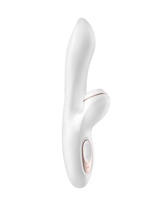 Satisfyer Pro Plus GSpot