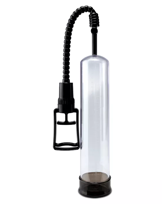Pump Worx Xxl Maximizer Pump