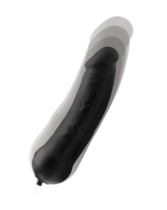 Tom Of Finland Tom's Inflatable Silicone Dildo